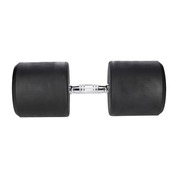 Rubberized Dumbbell 20 kg HG PRO 20 HMS
