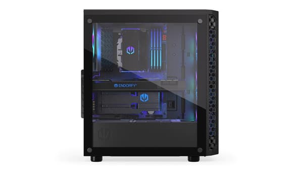 ENDORFY Signum 300 ARGB Compact Chassis