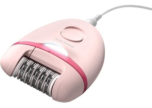 PHILIPS BRE285/00 Electric Epilator - Satinelle