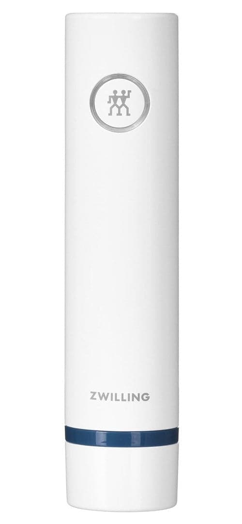 ZWILLING FRESH & SAVE Vacuum Pump 19 cm White