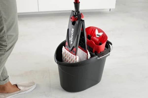 Vileda Mop & Bucket System Ultramax Box XL