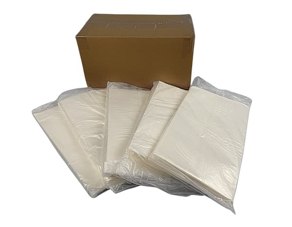 BSTech DL Courier Slips 235x125mm 1000 pcs.
