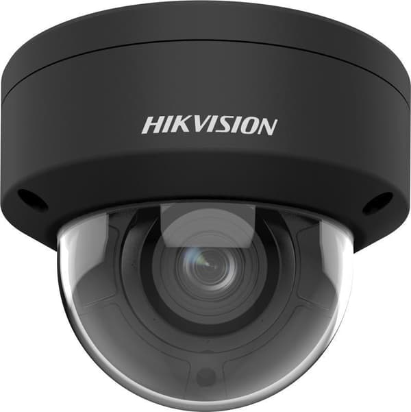 Hikvision DS-2CD2766G2HT-IZS(2.8-12 mm)(eF)(BLACK) IP Security Camera