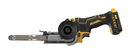 DeWALT DCM200N-XJ Bench Grinder