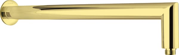 Wall Mounted Shower Spout 400 mm