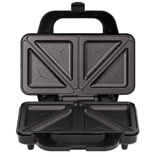 Adler AD 3043 Sandwich Maker 1300 W Black