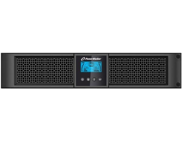 PowerWalker 10120056 1 kVA 900 W - Line-Interactive UPS with 4 AC Outlets