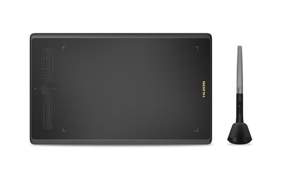Huion Inspiroy H610X Graphics Tablet