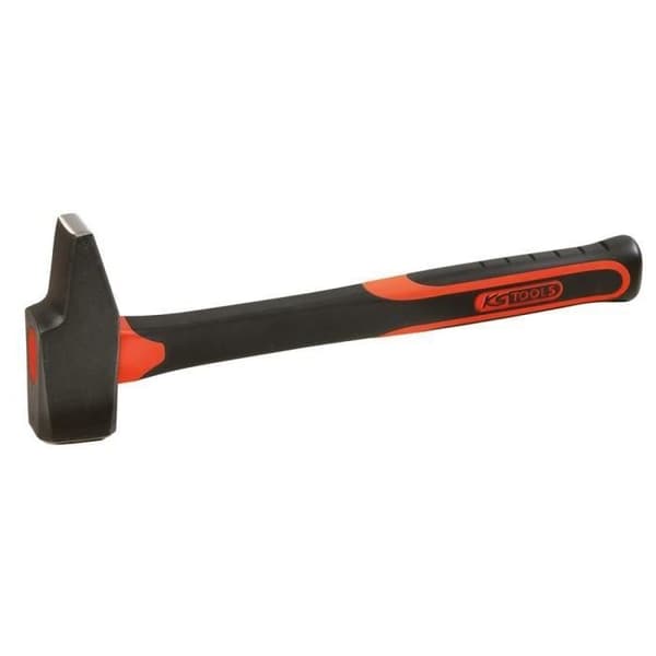 KS Tools Module - Striking Tool Module - 9 Pieces - For Tool Trolleys and Workbenches - Model 713.1102