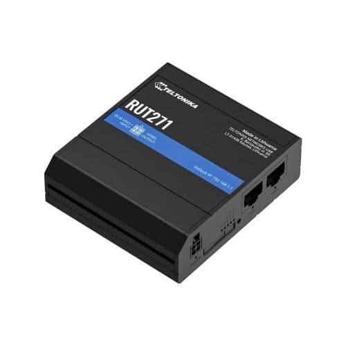 Teltonika RUT271 Cellular network router