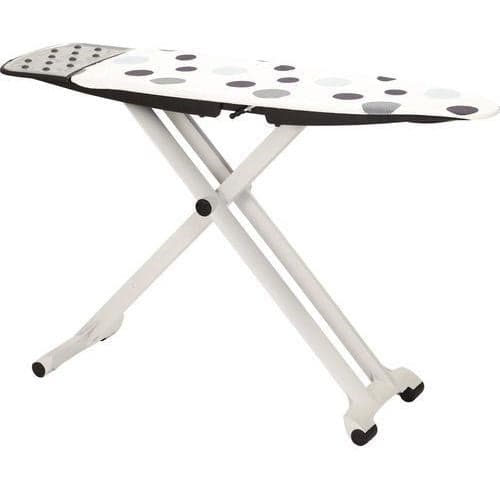 Curver Ironing Board Lotus White 143 x 40 cm