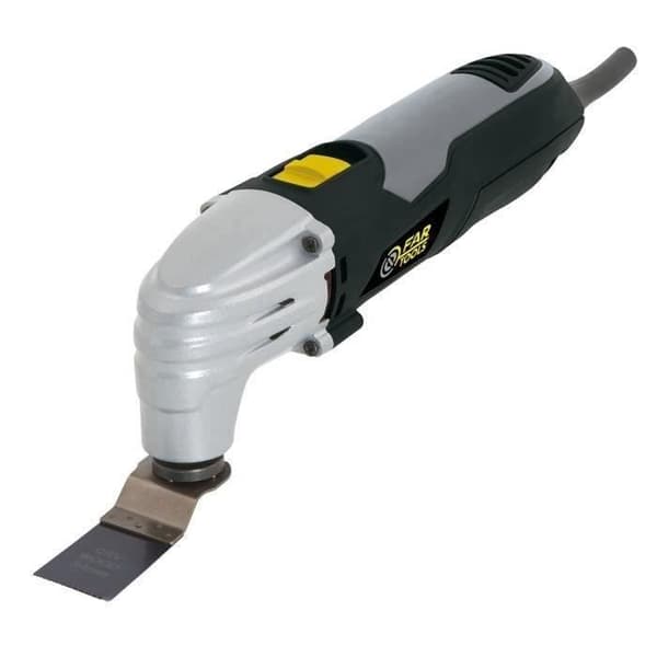 FARTOOLS DM220 Multi-Function Spatula - 220W - 20,000 RPM