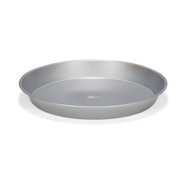 Patisse Cake Pan 28 cm Silver