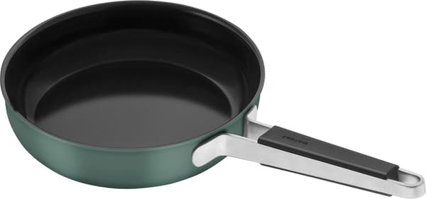 ZWILLING PURE Shallow Pan 24cm Ceramic Non-Stick