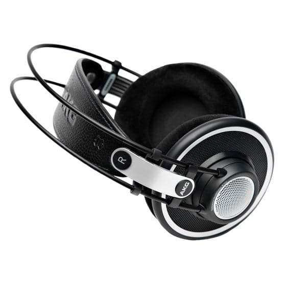 AKG K702 - Open Over-Ear Headphones