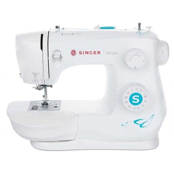 Singer Automatic Sewing Machine Simple 3337 Electric