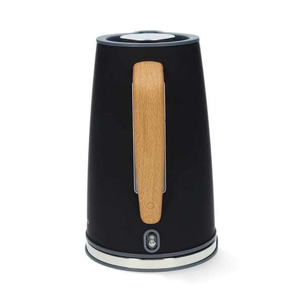 Nedis Electric Kettle 1.7 L Black KAWK510EBK