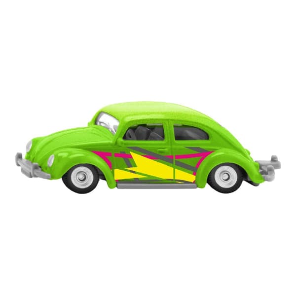 Siku 1586 VW Beetle Custom Model