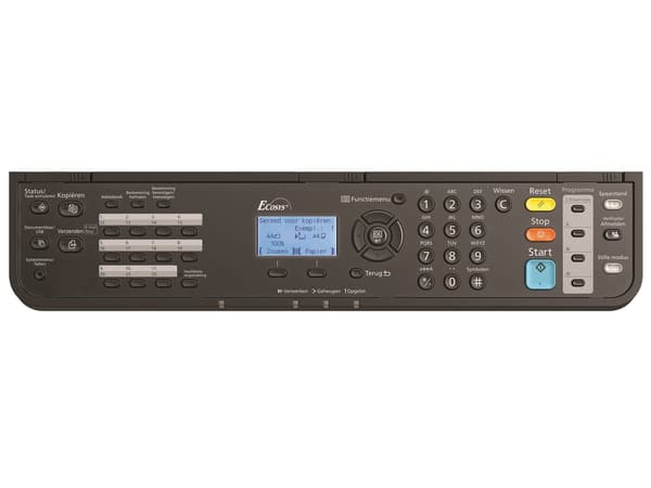KYOCERA ECOSYS M2135dn Multifunction Printer