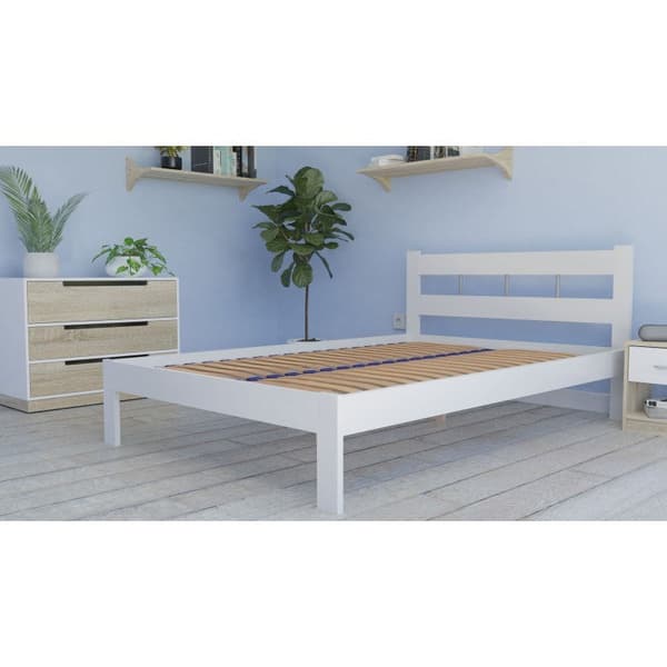 Flexible Bed Frame 140x200