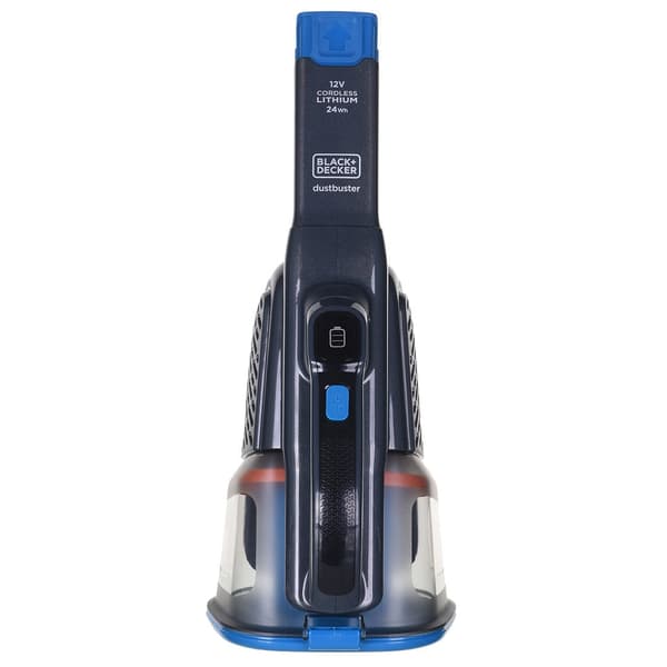 Black+Decker Cordless Vacuum 20V 2-in-1 for Black+Decker BHHV320B
