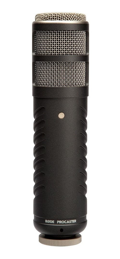 RODE Procaster Dynamic Microphone