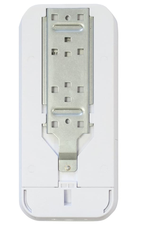 Mikrotik FTC Network Media Converter White