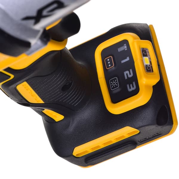 DeWALT DCF900N Impact Wrench 18V High Torque