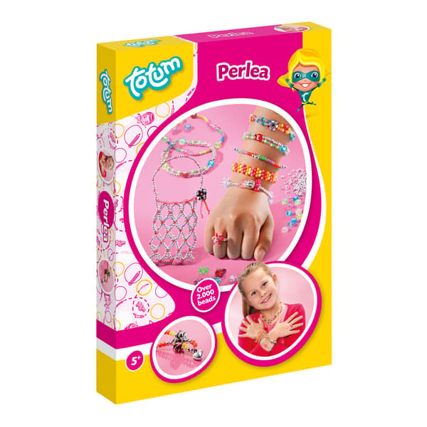 Totum Perlea Jewelry Making Set