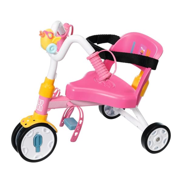 Baby Born Tricycle