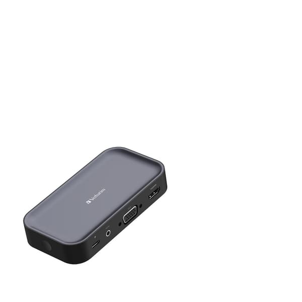 Verbatim Receiver-Transmitter - Up to 10 m (32146)