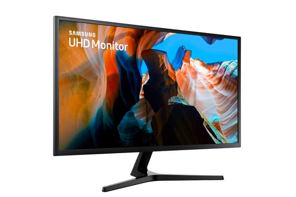 Samsung UJ590 32" Computer Monitor UHD+ LCD