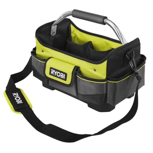 Ryobi - Tool Basket 25 x 32 x 20 cm - RSSSOT1