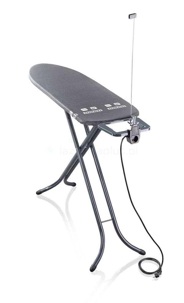 Ironing Board Air Board M Black Plus NF
