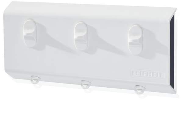 Leifheit Rollfix 150 Triple Longline Clothesline