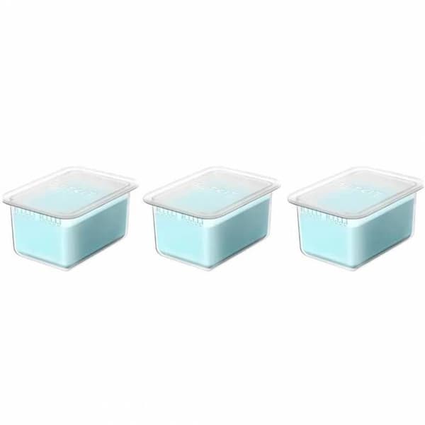 PETKIT Deodorizers - Pack of 3 N60 for Automatic Litter Boxes