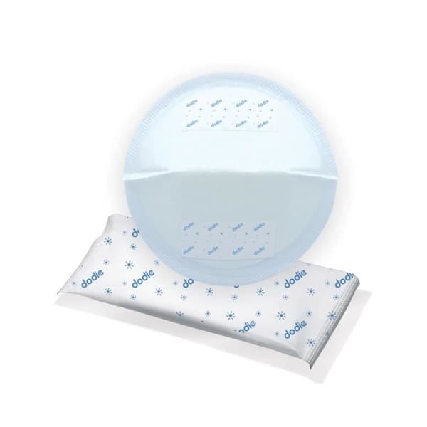 Dodie Breastfeeding Ultra-Thin Day Nursing Pads 30 Count