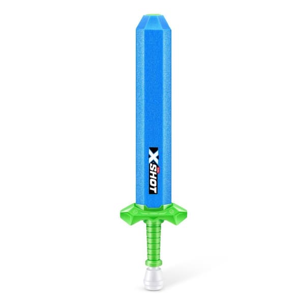 Zuru X-Shot 2-in-1 Sword