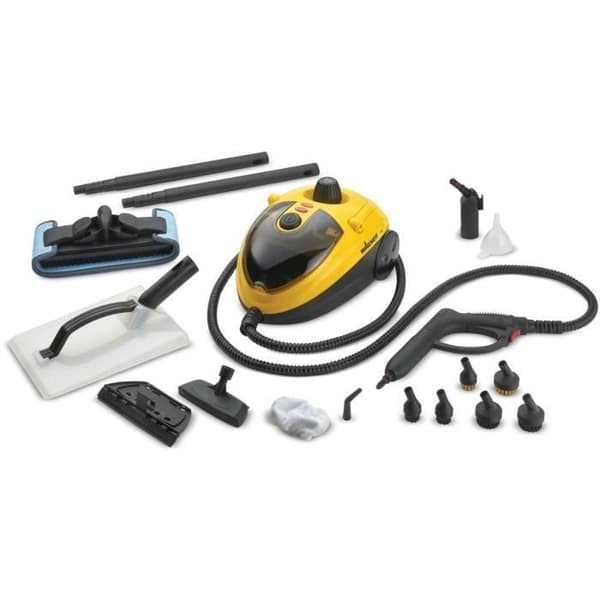 WAGNER POWER STEAMER 915 E - Wallpaper Stripper - 80 min Runtime