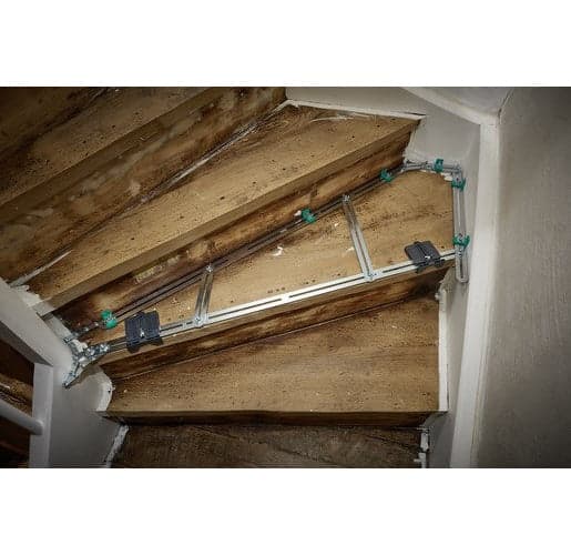 Wolfcraft Stair Gauge | 5210000