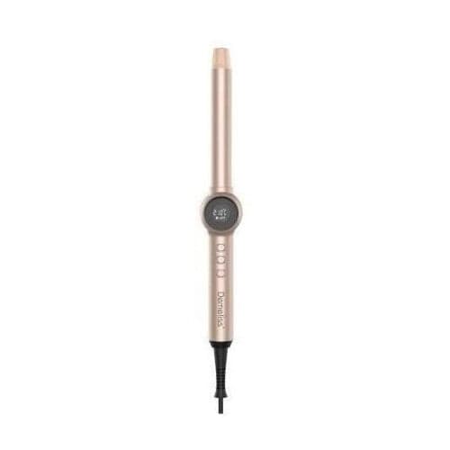 SAINT ALGUE Demeliss CURL POWER Curling Iron - 180° Folding