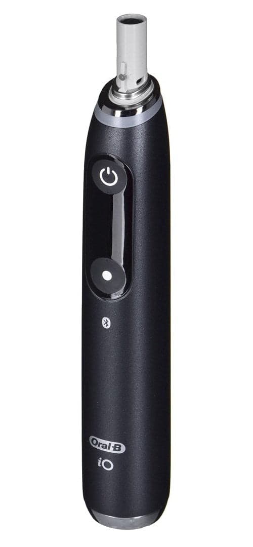 Oral-B iO9 Black Onyx Toothbrush