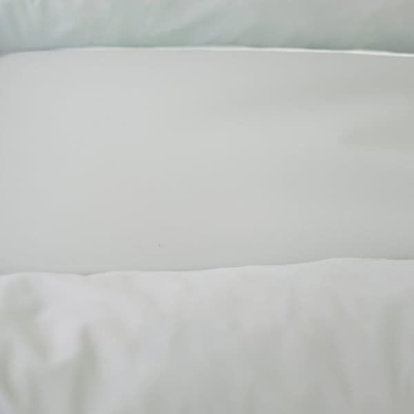 TINEO Changing Mat - FLAKES - PVC - Blue Green