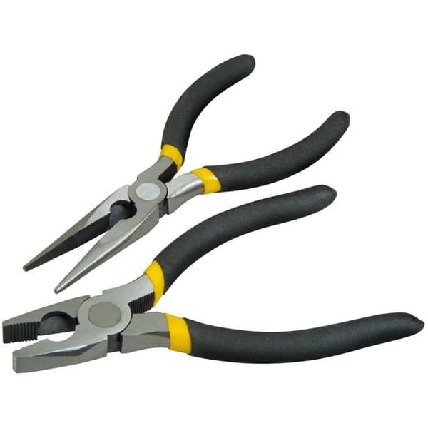 STANLEY 39-Piece Mechanical Screwdriver Set - STHT0-62114