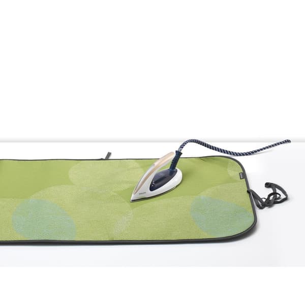 Brabantia Calm Rustle Ironing Blanket 65x120 cm Green