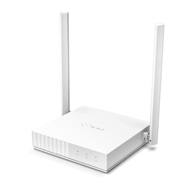 TP-LINK Wireless Router TL-WR844N