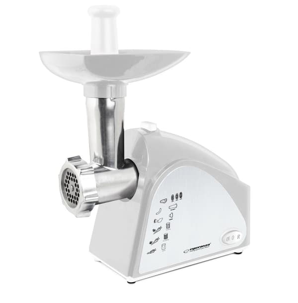 Esperanza EKM034 Meat Grinder 2200W Grey