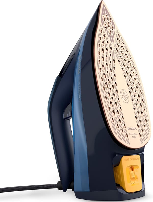 Philips DST8020/20 Steam Iron 3000 W Blue