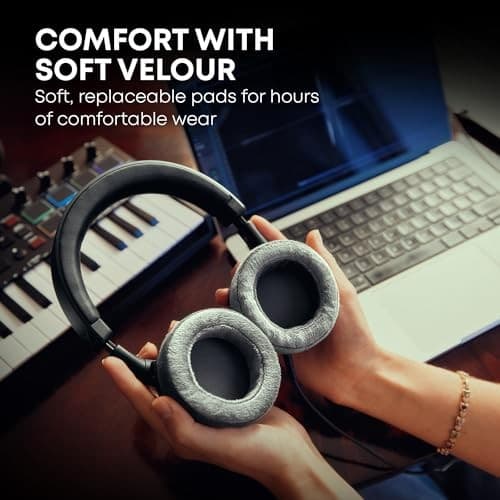 beyerdynamic DT-270 Pro - Closed Headphones