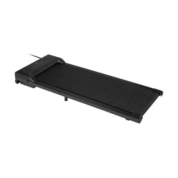 REBEL ACTIVE RBA-1014 Electric Treadmill - Compact - 1-8 km/h